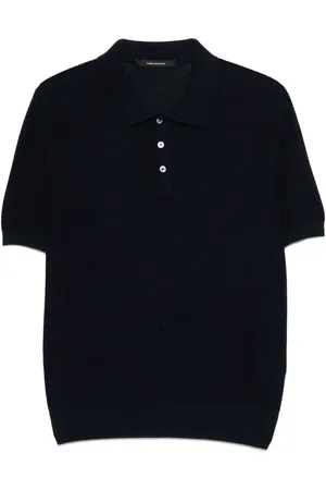 TAGLIATORE Playera tipo polo