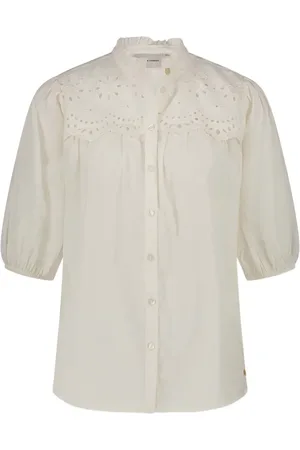Fabienne Chapot Camisa Thirsa