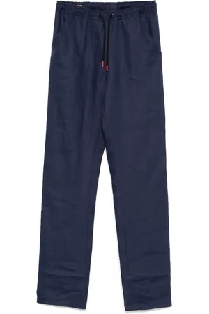 Kiton Pantalones con bolsillos