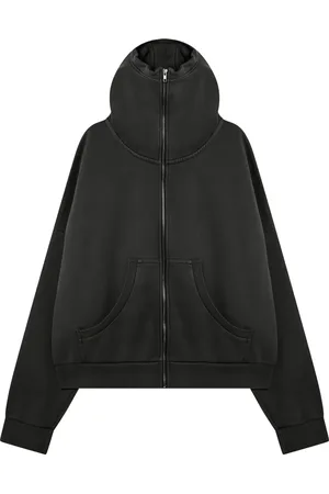 Entire Studios Hoodie con cierre