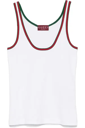 Gucci Camistea de canalé