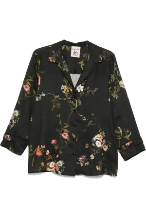 SEMICOUTURE Camisa Yisel