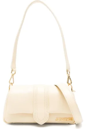 Jacquemus Bolsa de hombro Le Petit Bambimou