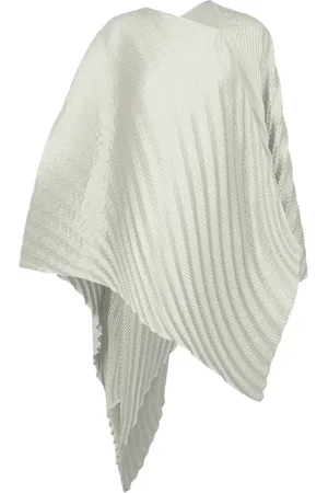 Issey Miyake Cárdigan Nuance Pleats
