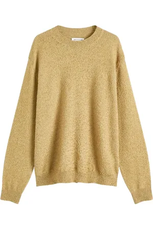 Maison Margiela Suéter texturizado