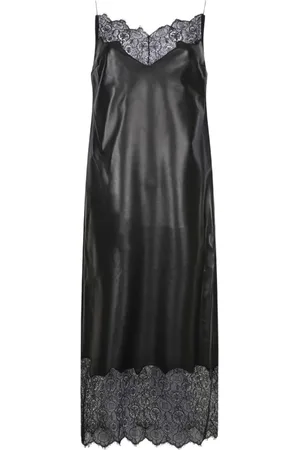 Givenchy Vestido midi