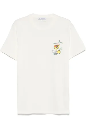Manuel Ritz Playera con motivo del logo