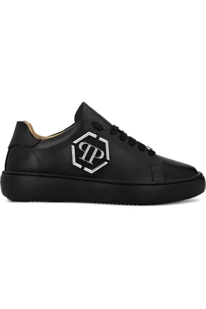 Philipp Plein Tenis bajos Hexagon
