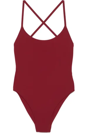 Lido Traje de baño Uno