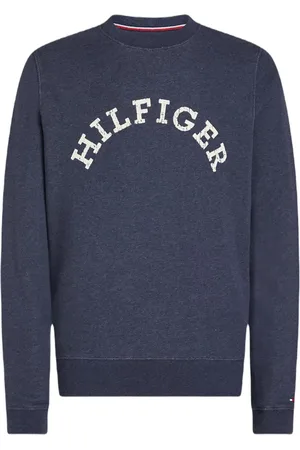 Tommy Hilfiger Sudadera con detalle del logo