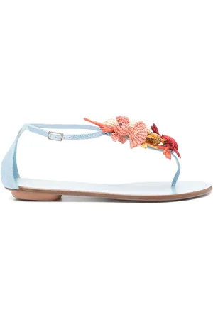 Aquazzura Sandalias Marea