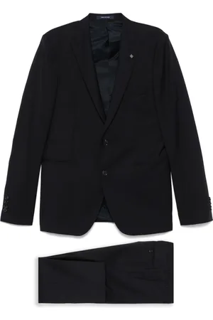 TAGLIATORE Traje con botones