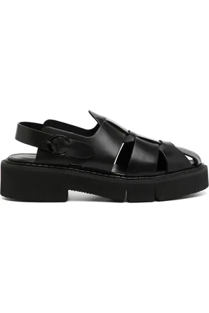 Robert Clergerie Sandalias Connor