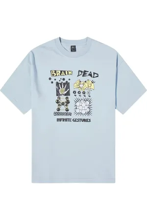 Brain Dead Playera Infinite Gestures
