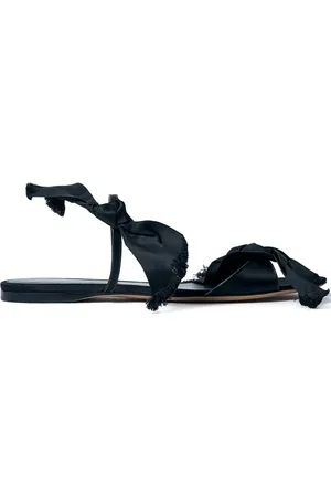 The Row Flip flops Vika