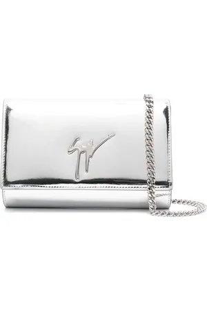 Giuseppe Zanotti Bolsa de mano Cleopatra
