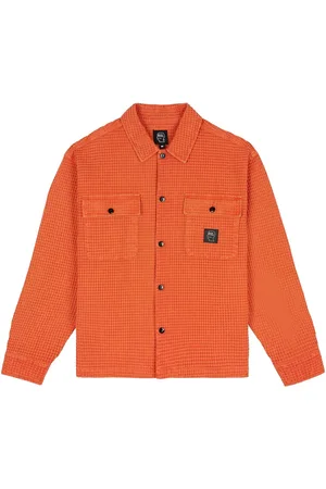 Brain Dead Sobrecamisa tejida