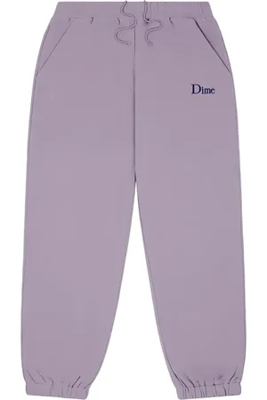 DIME Joggings con logo
