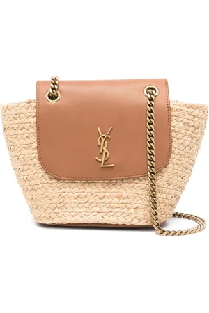 Saint Laurent Bolsa crossbody Manon pequeña