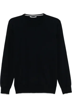 KANGRA CASHMERE Suéter de cachemira