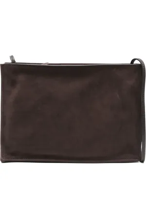 The Row Bolsa crossbody To Go grande