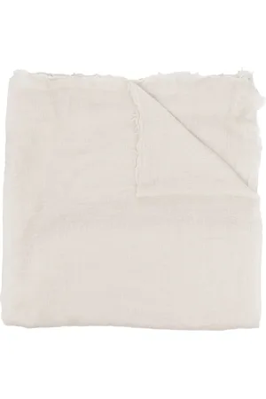 Rick Owens Mascada deshilachada