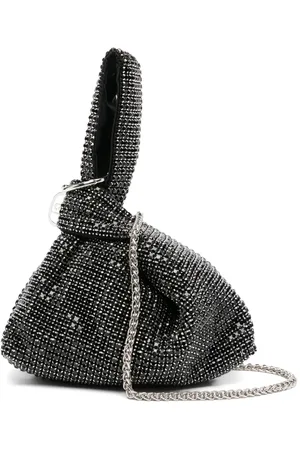 Liu Jo Tote con detalles de cristal