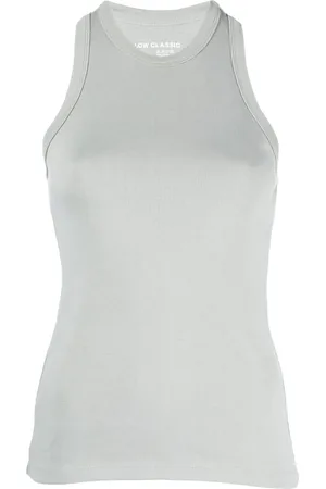 Low Classic Camiseta con espalda de nadador
