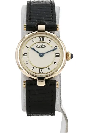 Cartier 1990 Must Vendôme 24mm