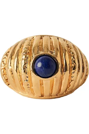 Paola Sighinolfi Anillo Reef pequeño