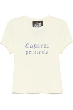 COPERNI Playera Princess en colaboración con Disney