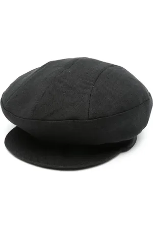 YOHJI YAMAMOTO Gorra con botones
