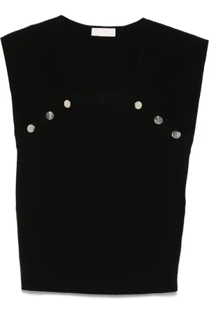 Liu Jo Camiseta con apliques