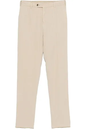 PT Torino Pantalones con pretina elástica