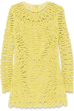 Simkhai Vestido corto McCall