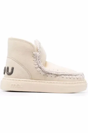 Mou Botas Eskimo