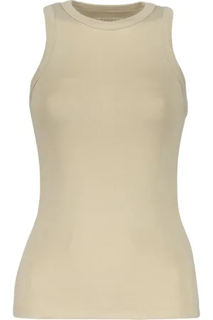 Low Classic Top stretch