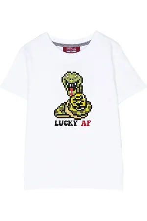 MOSTLY HEARD RARELY SEEN Playera con estampado gráfico