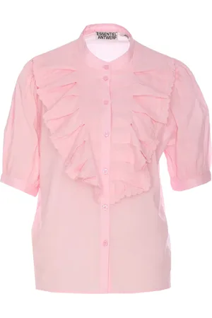Essentiel Antwerp Hamadeus shirt