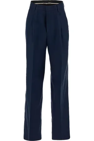 TAGLIATORE Pantalones con pinzas