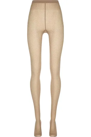 Wolford Pantimedias con motivo de lunares
