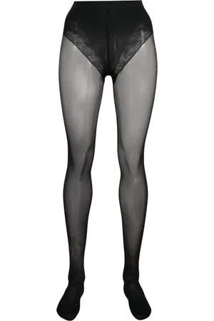 Wolford Pantimedias Tummy 20 Control Top