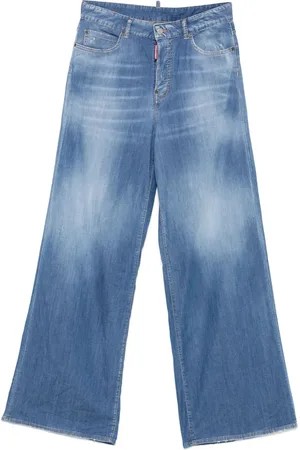 Dsquared2 Jeans Traveller