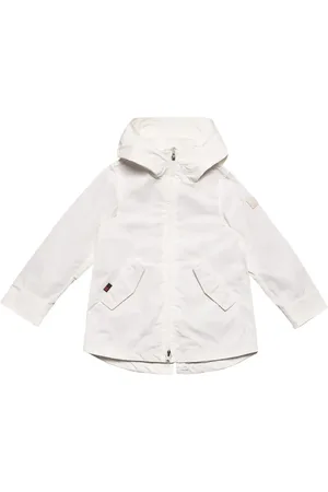 Woolrich Chamarra con capucha