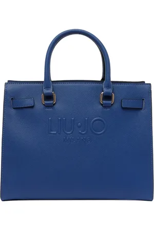 Liu Jo Tote con logo en relieve