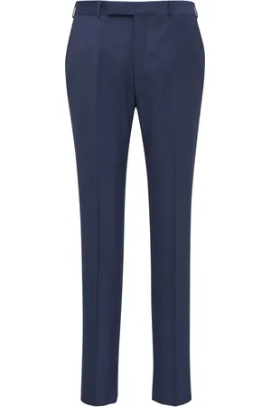 Ermenegildo Zegna Pantalones de vestir