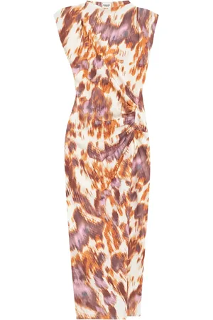 Isabel Marant Vestido Nadela