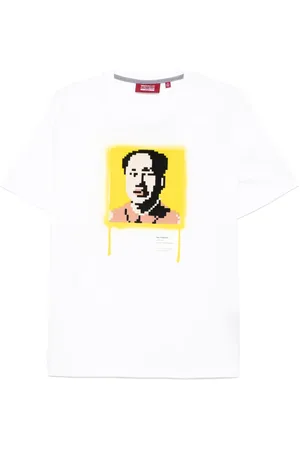 MOSTLY HEARD RARELY SEEN Playera The Politician