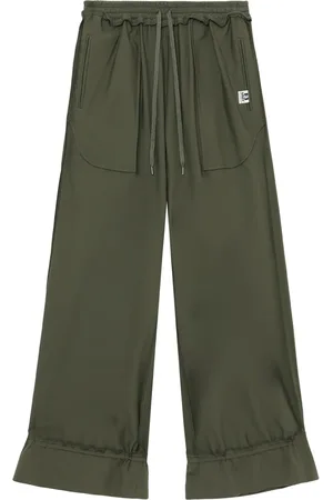 Maison Mihara Yasuhiro Pants Inside Out