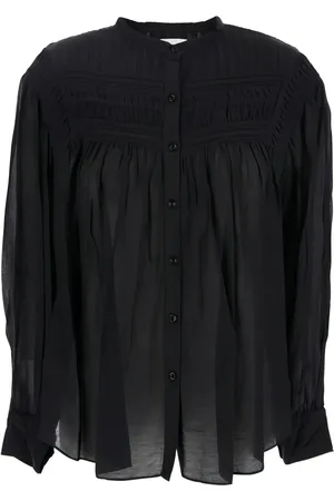 Isabel Marant Camisa Plalia